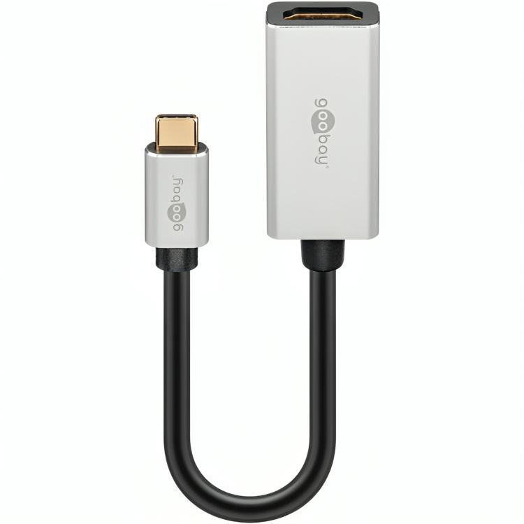 USB C til HDMI-adapter
