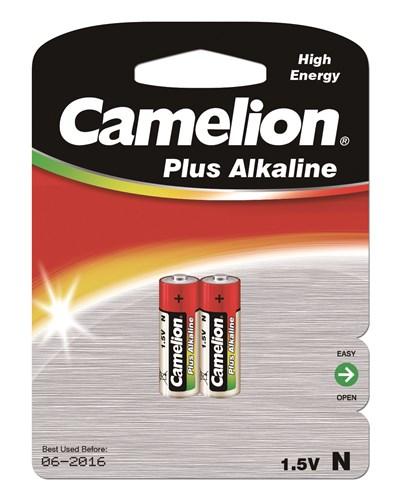 Camelion Plus Alkaline LR1 1,5v Blister 2 - Camelion