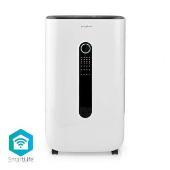 SmartLife luftavfugter - Nedis