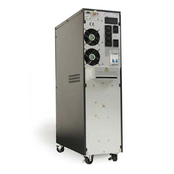 UPS-nødstrømsforsyning - Energenie