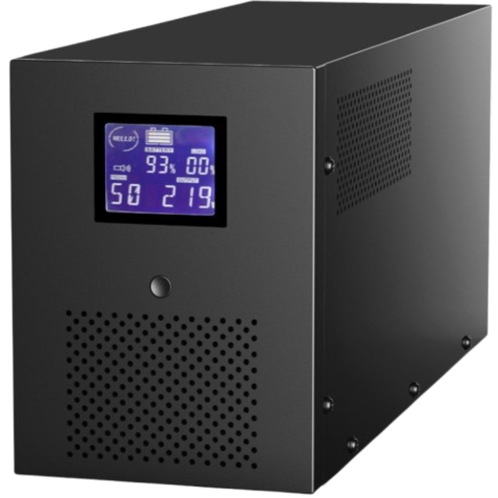 UPS-nødstrømsforsyning - Energenie