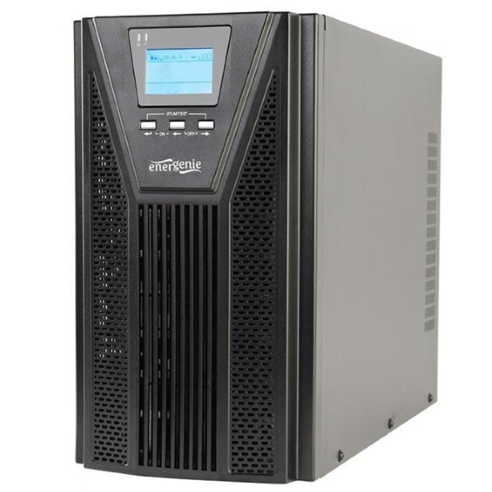 UPS-nødstrømsforsyning - Energenie