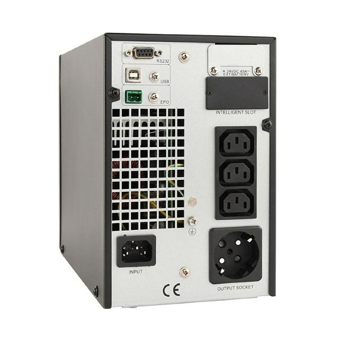UPS-nødstrømsforsyning - Energenie