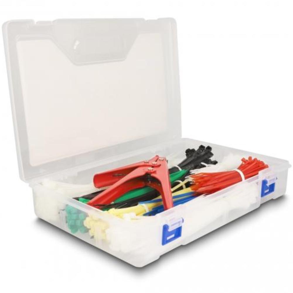 Kabelbinder - Delock