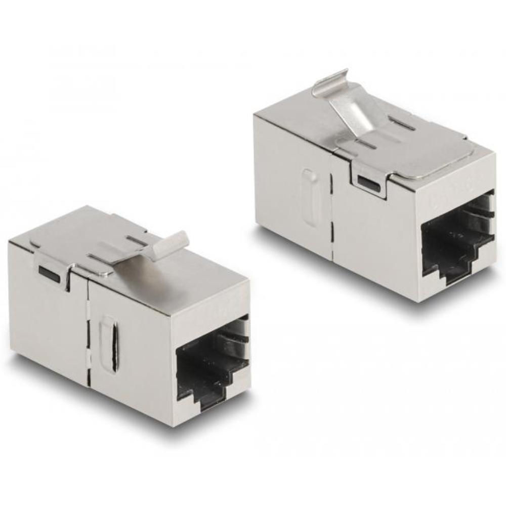 RJ45 Cat6a Keystone