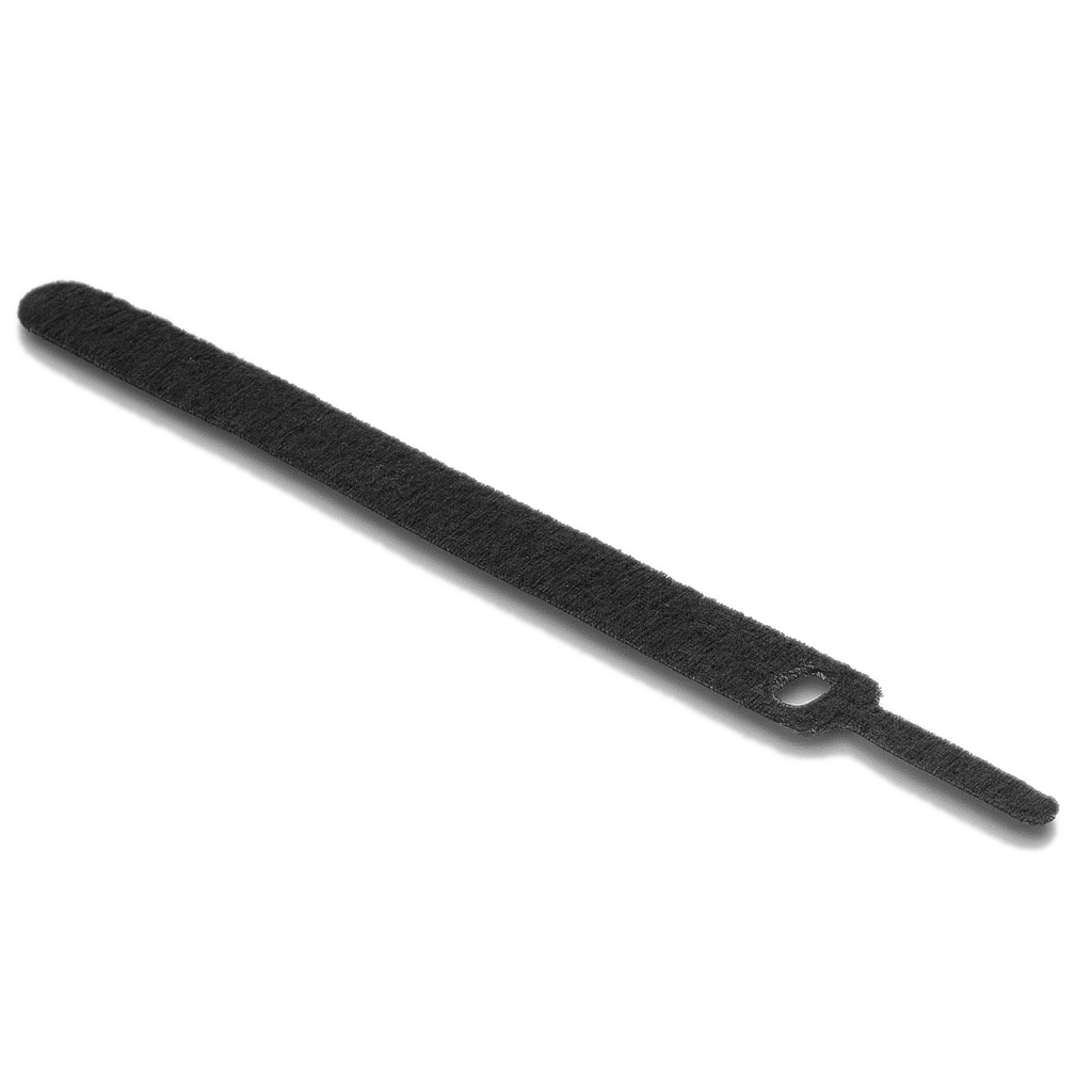 Klittenband kabelbinder