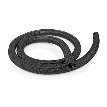 Kabelstyring Kabelmuffe 2,00 m 1 stk. Maksimal kabeltykkelse: 30 mm - Nedis