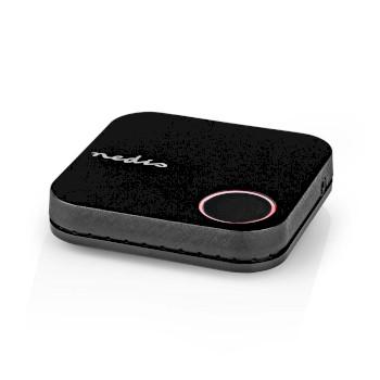 Trådløs HDMI™-modtager Wi-Fi 2400 MHz 30 m (synsfelt)
