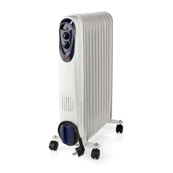 Radiator med oliebad - Nedis