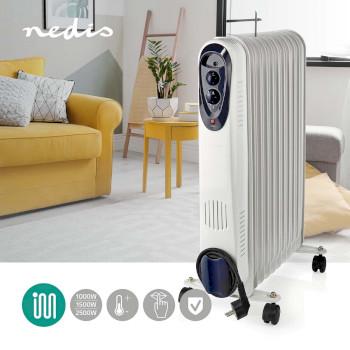 Radiator med oliebad - Nedis
