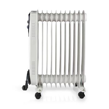 Radiator med oliebad - Nedis