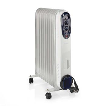 Radiator med oliebad - Nedis