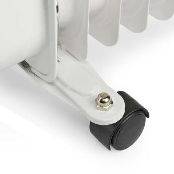 Radiator med oliebad - Nedis