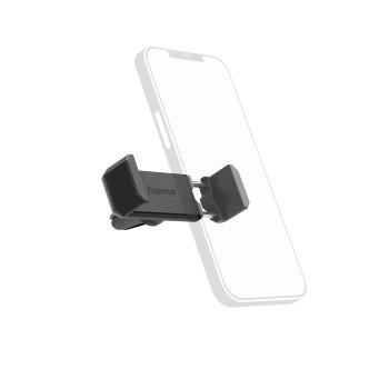 Auto-GSM-holder Kompakt til ventilation, 360 grader drejelig, uni. - Hama