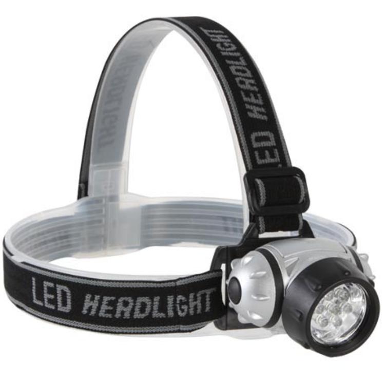 LED-pandelampe - 65 lumen