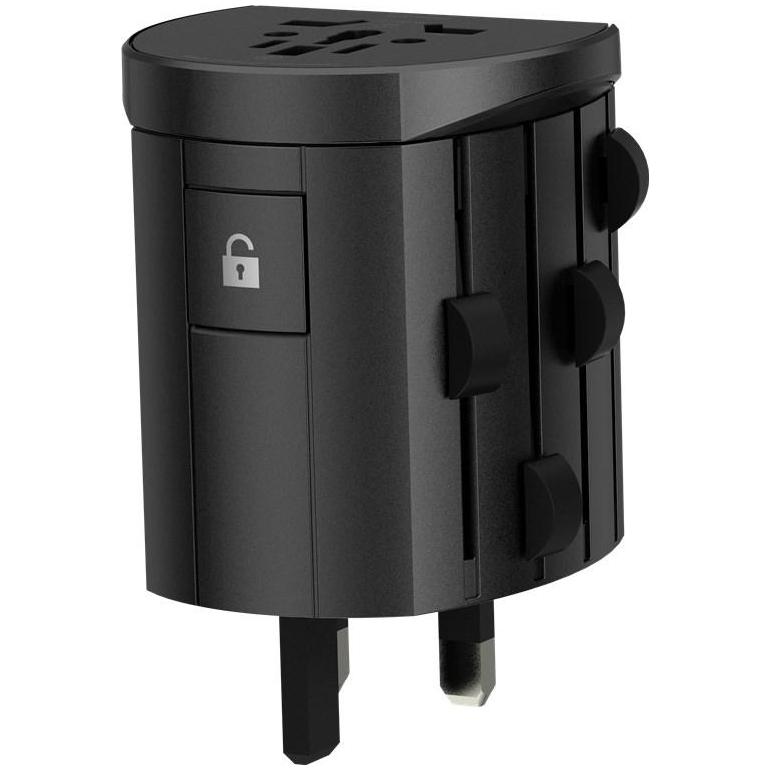 World plug amaica, Japan, Laos, Liberia, Marshalløerne, Mexico, Mikronesien, Montserrat, Palau, Panama,
