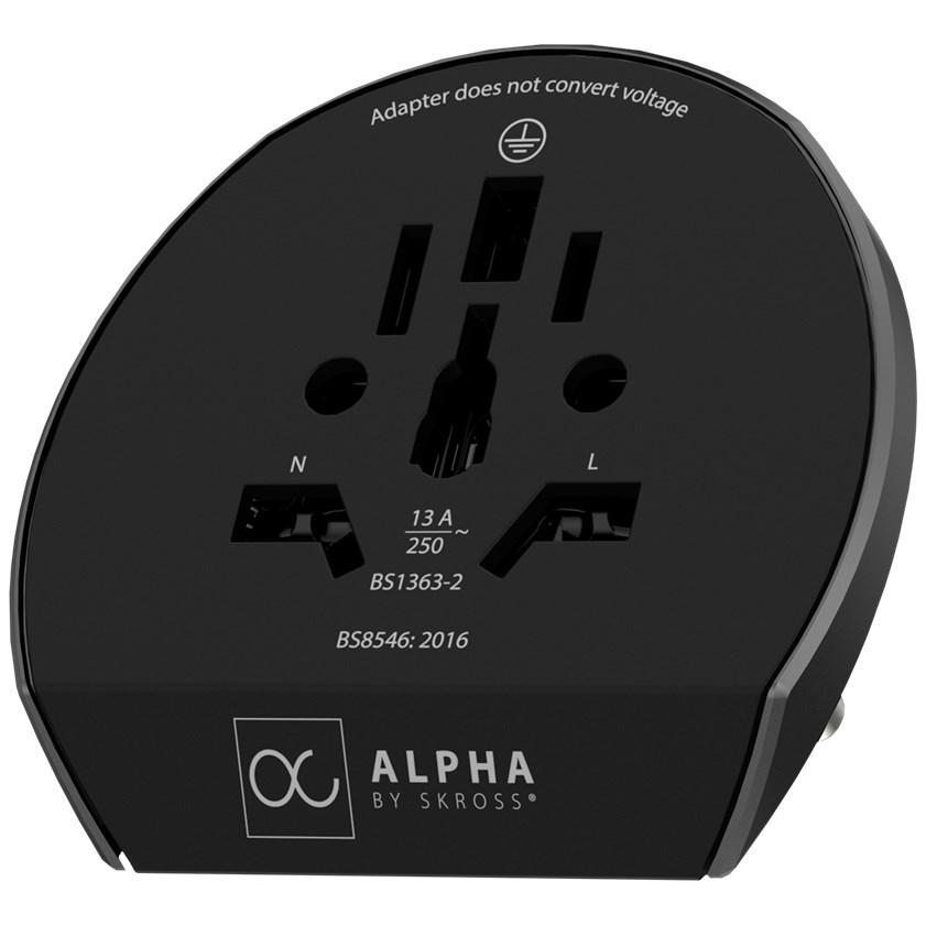 World plug amaica, Japan, Laos, Liberia, Marshalløerne, Mexico, Mikronesien, Montserrat, Palau, Panama,