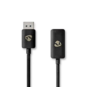 DisplayPort-Adapter DisplayPort-stik HDMI™-udgang 8K@30Hz - Nedis