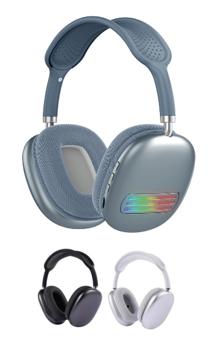 Stereo Bluetooth hovedtelefoner 'Warszawa' - GMB Audio