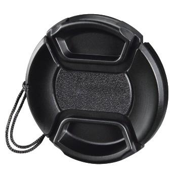 Objektivdæksel Smart-Snap M52 - Hama