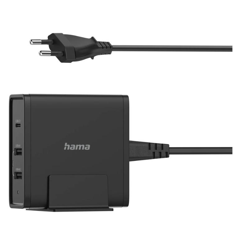 Adapter til bærbar computer