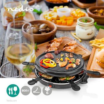 Gourmet-sæt - Nedis