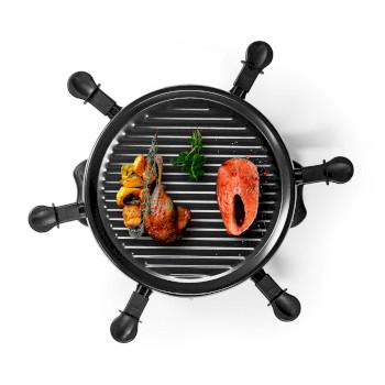Gourmet-sæt - Nedis