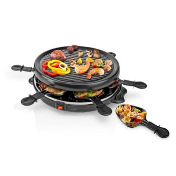 Gourmet-sæt - Nedis