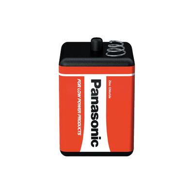 Panasonic 4R25 Zink-krympeklemme - Panasonic