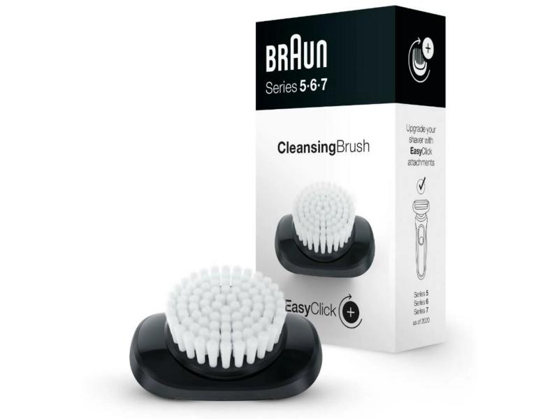 Braun EasyClick Ansigtsrenser til Series 5-7 - Braun