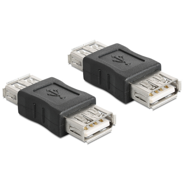 USB 2.0 kobling