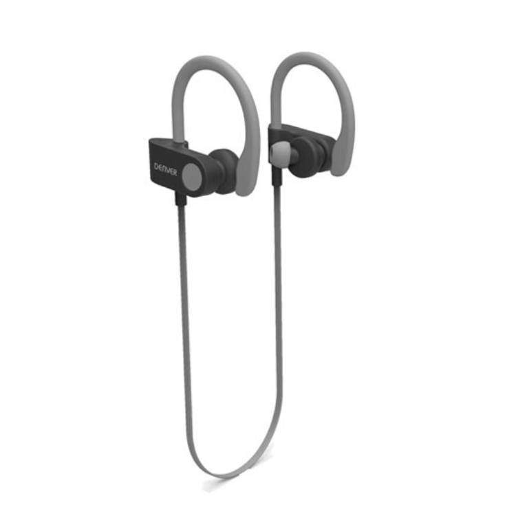 Bluetooth-ørepropper