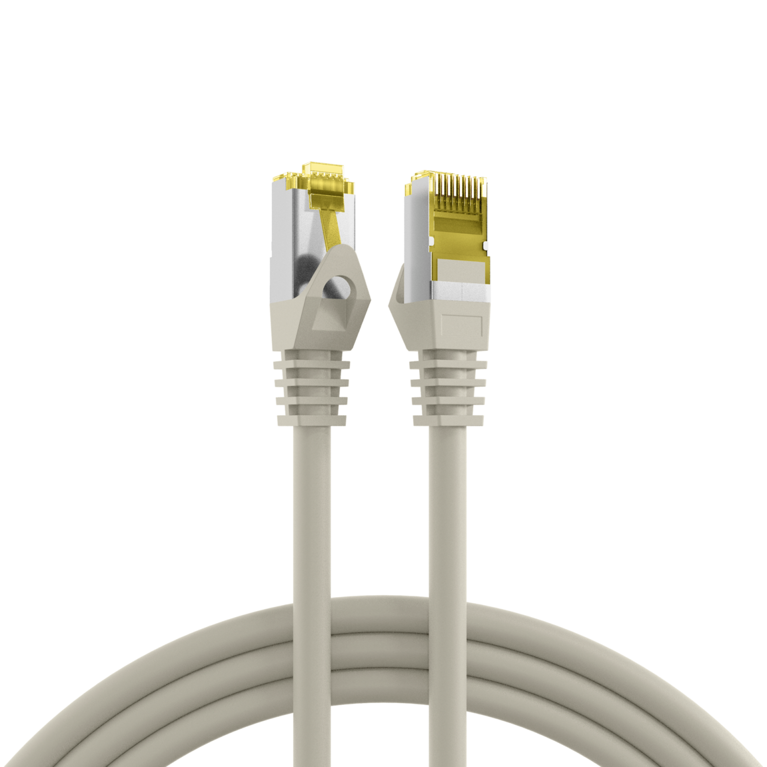 RJ45-netværkskabel - EFB