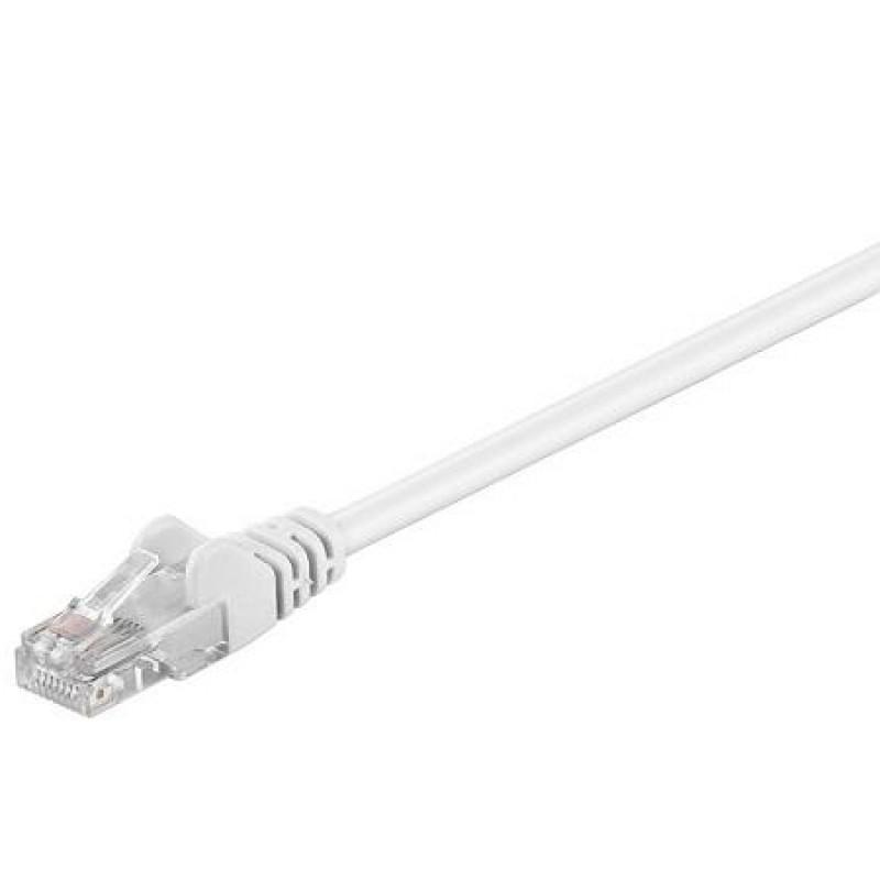 Netværkskabel Cat 5e U/UTP