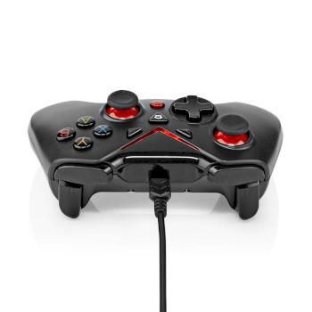 Gamingtilbehør - Nedis