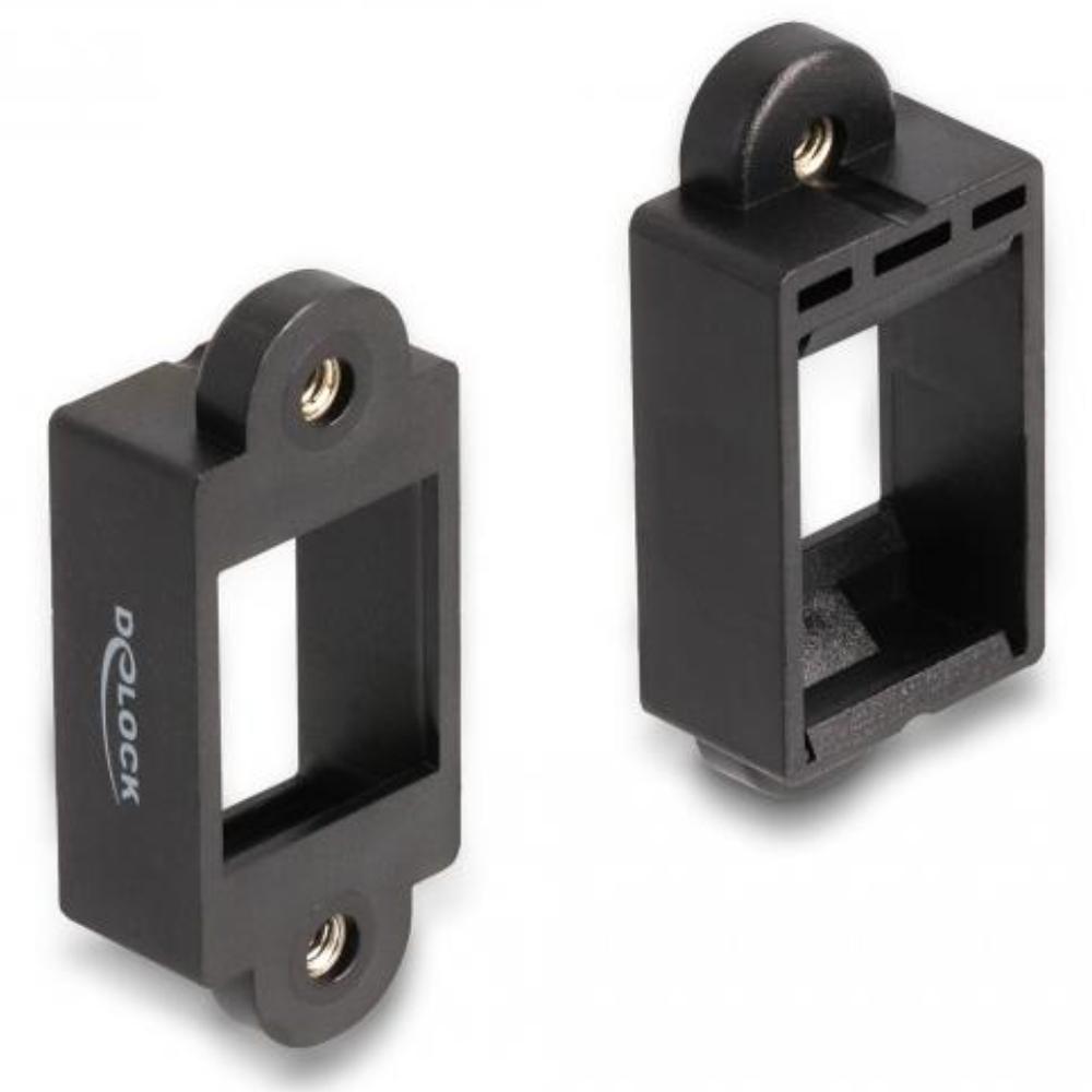 Keystone montering - Delock
