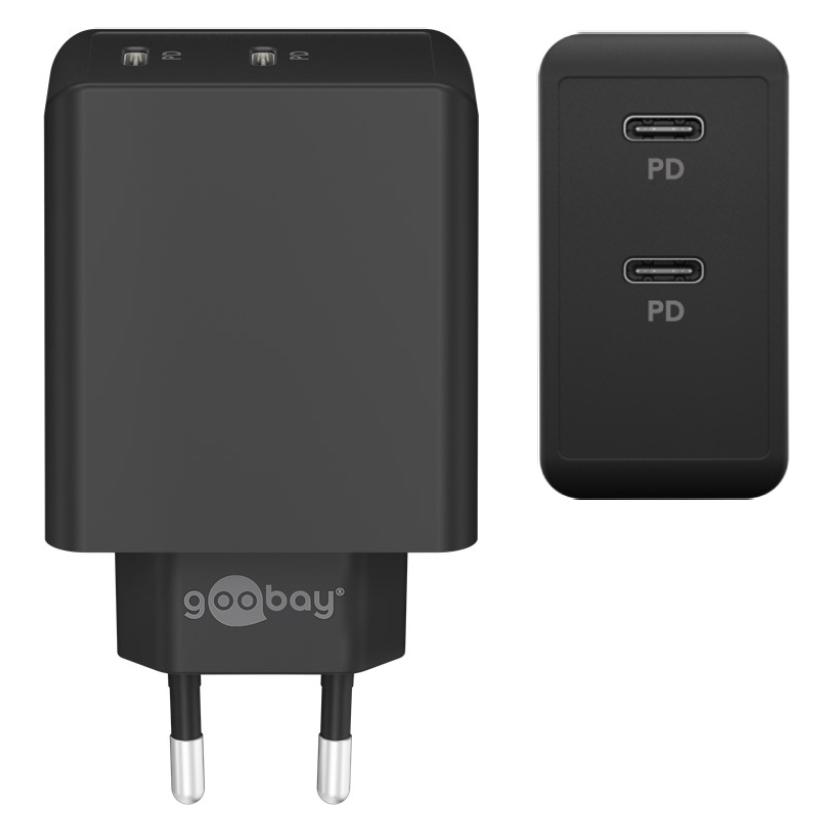 USB C-oplader
