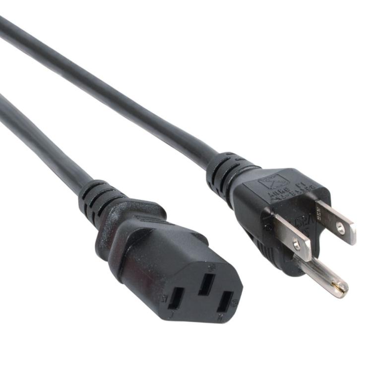 Strømkabel C13 til Japan - EFB Elektronik