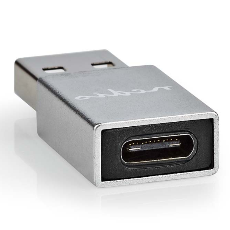 USB-adapter - Nedis
