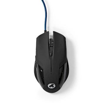 Gaming-mus - Nedis