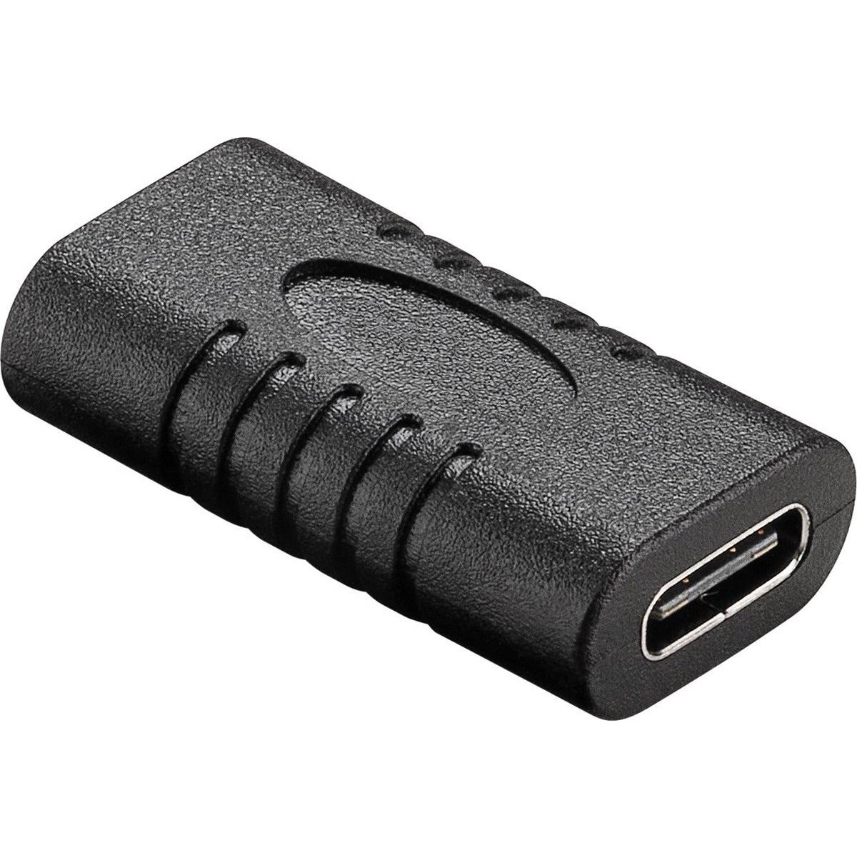 USB C adapter - Goobay