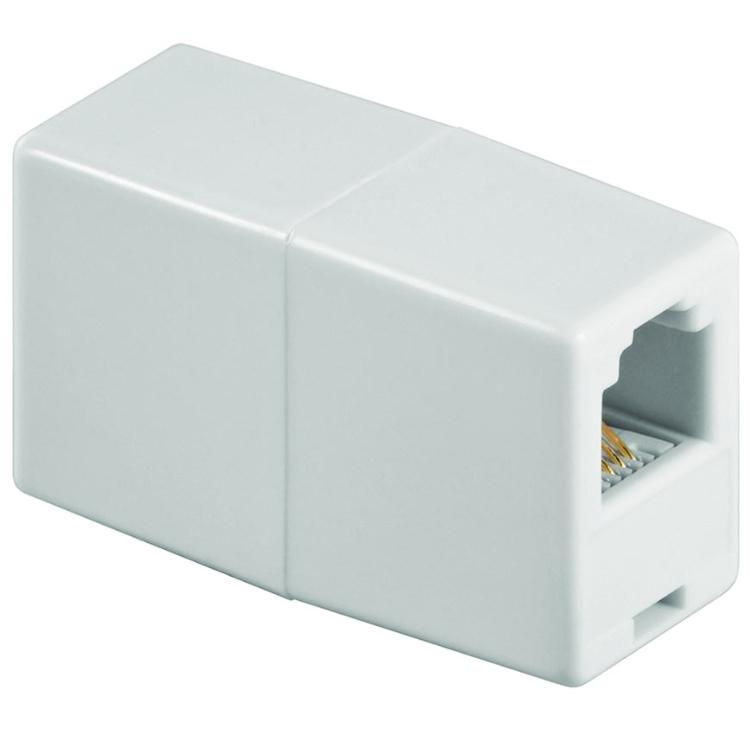 Telefonkobler RJ11