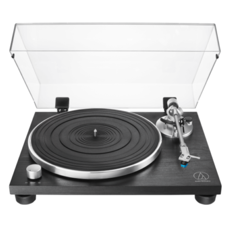 Pladespiller - Audio Technica