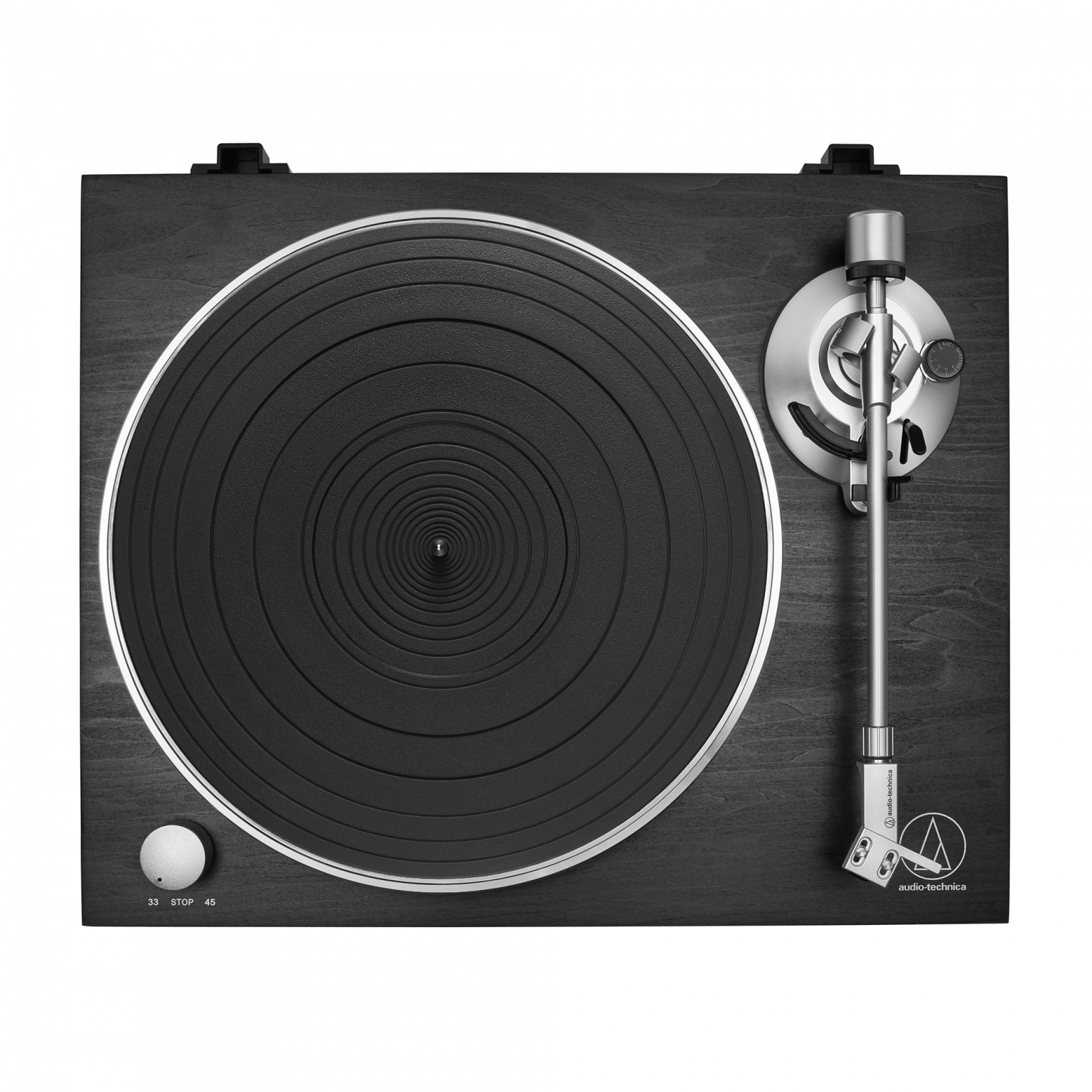 Pladespiller - Audio Technica