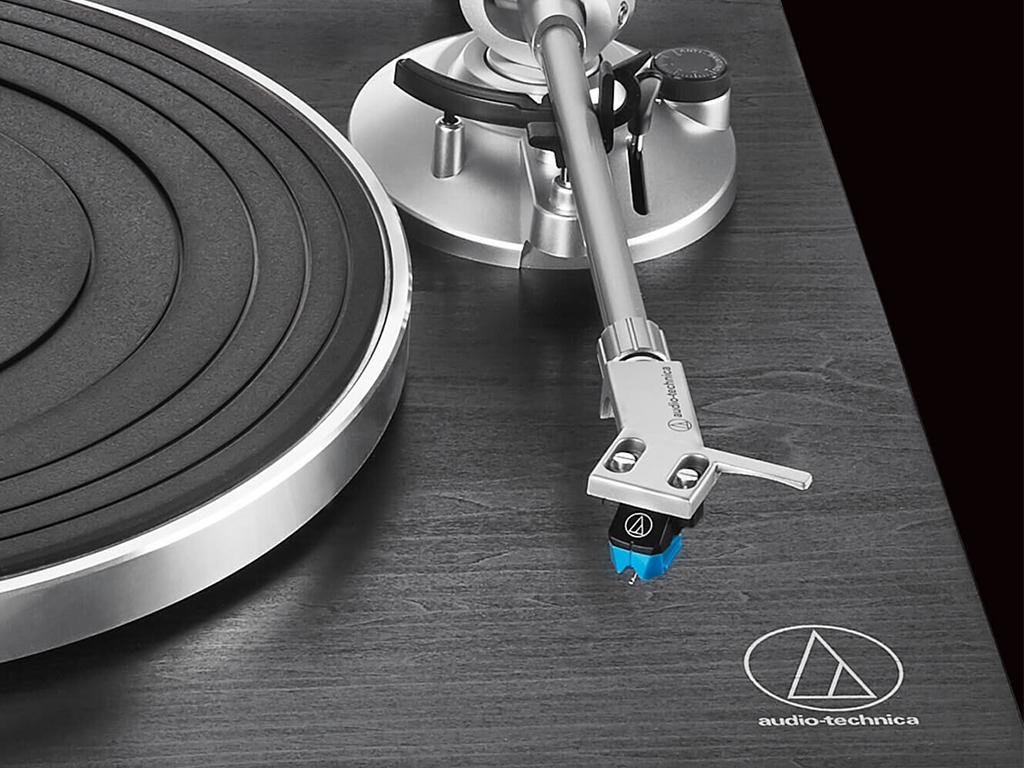 Pladespiller - Audio Technica