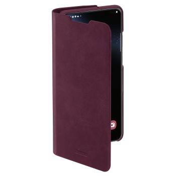 Booklet Guard Pro til Samsung Galaxy S23, bordeaux , , - Hama