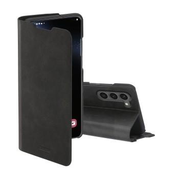 Booklet Guard Pro til Samsung Galaxy S23+, sort, - Hama