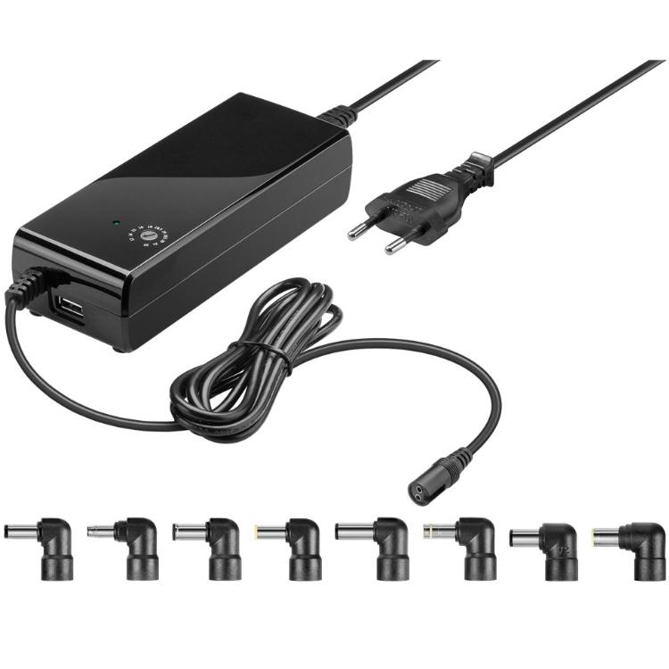 Universal AC/DC-adapter - Goobay
