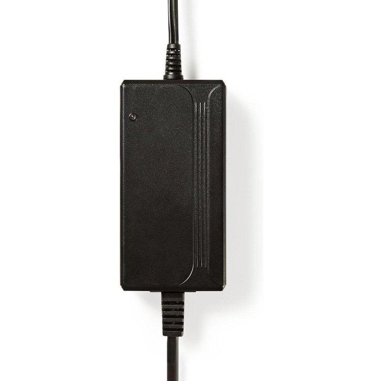 Universal AC-strømadapter - Nedis