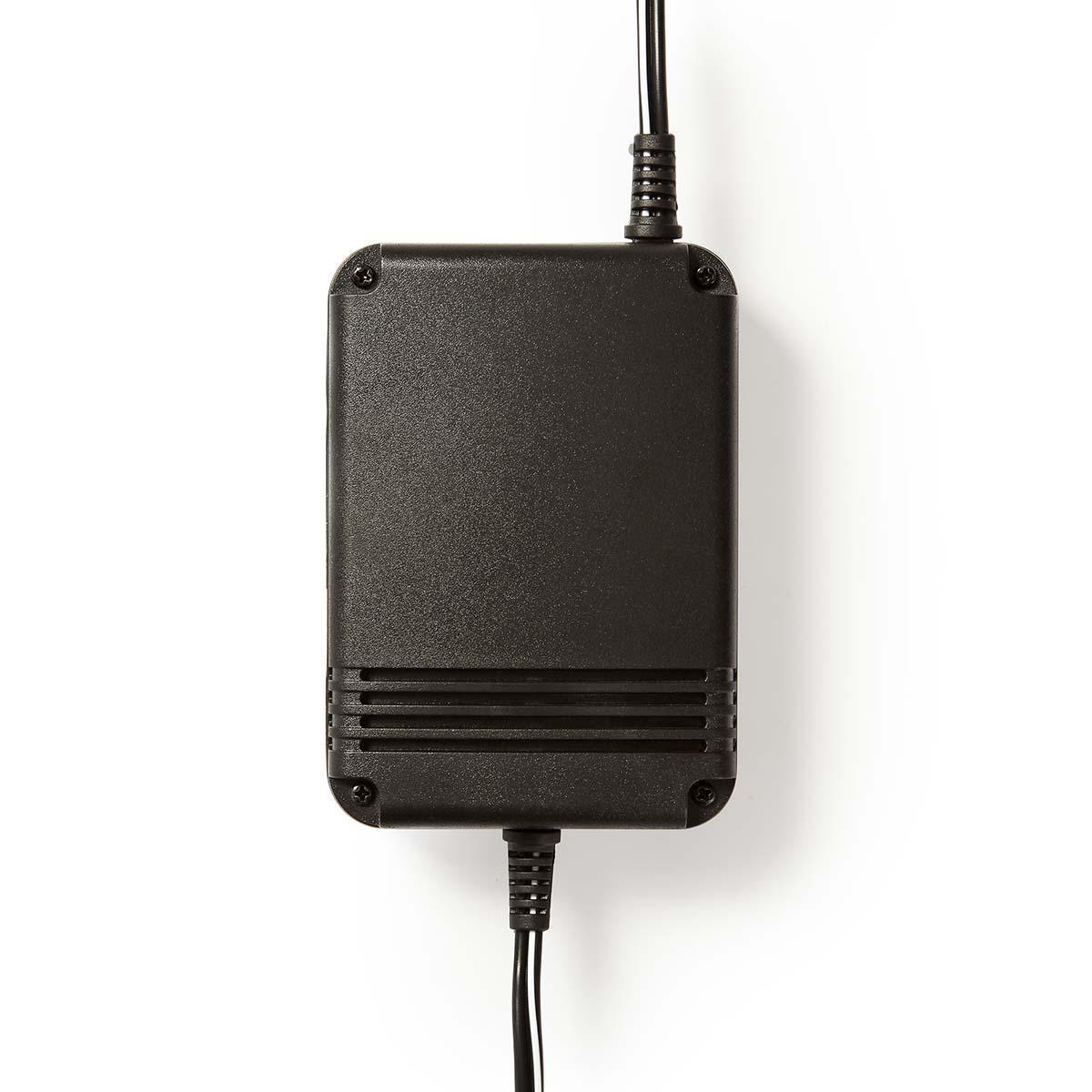 DC-adapter - Nedis